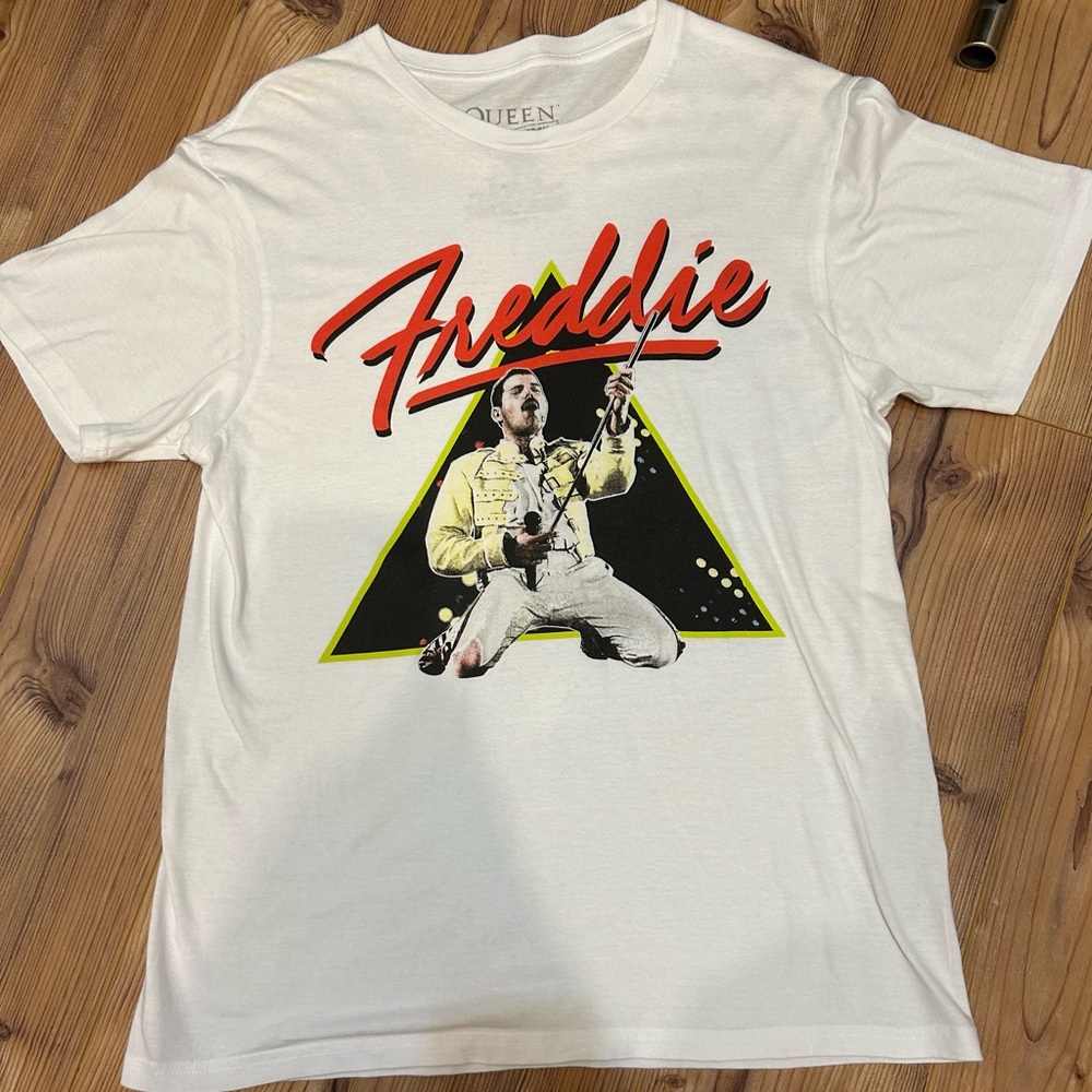 Queen Offical 2019 Merch